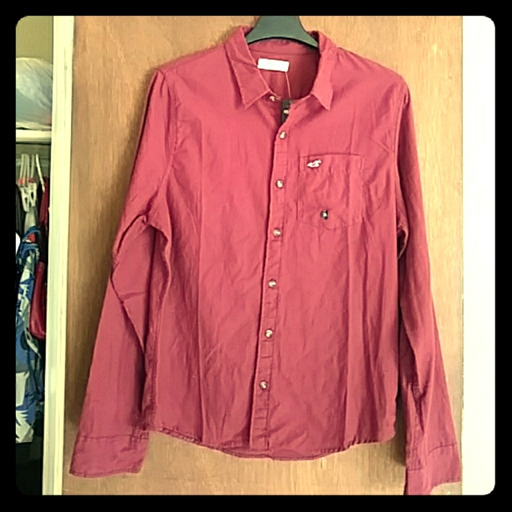 Hollister Shirt